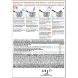 Curtiriso Porcini Mushrooms Risotto 175g - image 2