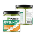 PureBite High Protein -Gluten Free, No Added Sugar Power Mix Butter 200g - image 3