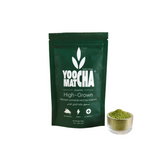Yoocha Matcha®️ High-Grown Premium Japanese Matcha Powder 100g