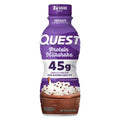 Quest Protein Chocolate Milkshake 414 ml