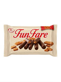 Royal Chocolate Funfare Lotus Chocolate 30 g