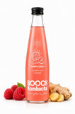 Booch Kombucha (6)Assorted Flavors 300ml Each Combo