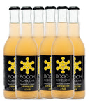 Booch Kombucha Pineapple Chili (Pack of 6) 300ml