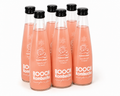 Booch Kombucha  Raspberry & Ginger (Pack of 6) 330ml
