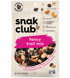 Snak Club Fancy trail mix 191g