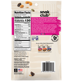 Snak Club Fancy trail mix 191g - image 2