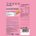 Sweet Lounge Twin cherries  - 130g