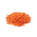 Meadows Organic Red Split Lentil 500 g