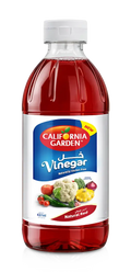 California Garden Red Vinegar 473 ml