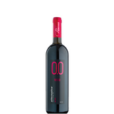 Alternativa 0.0% Rosso Halal-Certified (Alcohol Free) Red Dry Wine 750ml