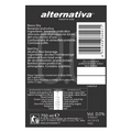Alternativa 0.0% Rosso Halal-Certified (Alcohol Free) Red Dry Wine 750ml - image 2
