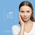 Librederm Moisturizing Cream For Body & Face With Ceramides And Vitamin F, Dermatologist Tested 400ml - image 3