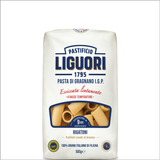 Liguori Rigatoni I.G.P Pasta 500g