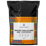 Soule Soups Roasted Cauliflower and Chickpea Soup 500ml