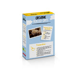 Meadows Organic Rolled Oats 400g - image 2