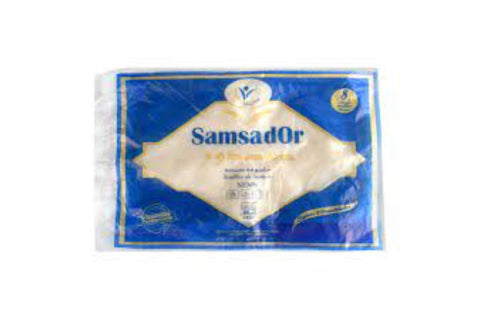 Samsador Sheets Of Samsa 80g