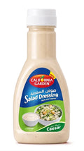 California Garden Salad Dressing Caesars 237 ml