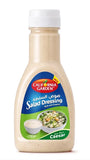 California Garden Salad Dressing Caesars 237 ml