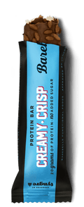 Barebells Creamy Crisp Protein Bar 55 g