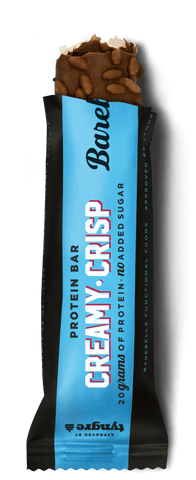 Barebells Creamy Crisp Protein Bar 55g
