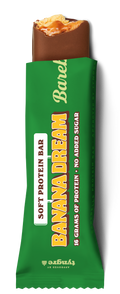 Barebells Banana Dream Soft Protein Bar 55g