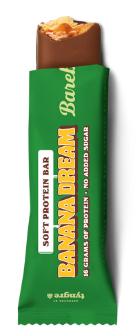 Barebells Banana Dream Soft Protein Bar 55g
