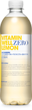 Vitamin Well Drink Lemon ZERO 500ml