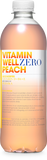 Vitamin Well Drink Peach ZERO 500ml