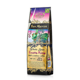 El Gusto San Marcos Whole Bean Coffee 250 g