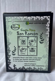 El Gusto San Ramon Drip Coffee 100 g