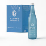 Ma Hawa Bottled Drinking Still Water 750ml x 6