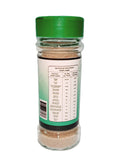 SWISSCO Organic Black Pepper Powder 50g - image 3