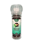 SWISSCO Organic Black Pepper Seeds 55g