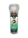 SWISSCO Organic Black Pepper Seeds 55g