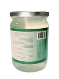 SWISSCO Organic Virgin Coconut Oil 500ml