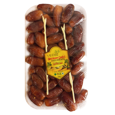 Sahari Algerian Dates 500g