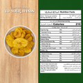 Mapy Salty Plantain Chips 42.5 g
