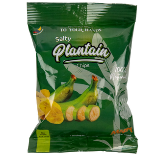 Mapy Salty Plantain Chips 42.5g