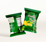 Mapy Salty Plantain Chips 42.5g
