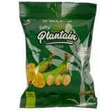 Mapy Salty Plantain Chips 42.5g