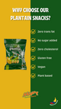 Mapy Salty Plantain Chips 42.5g