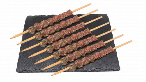 5 Skewers Lamb Kebab 500g