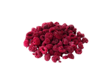 Freeze Dried Raspberry Whole Bulk 500g