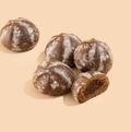 Pshenitsyn Gingerbread Chocolate Cherry Cookies 200g - image 4