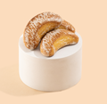 Pshenitsyn Gingerbread Banana Cookies 200 g