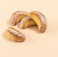 Pshenitsyn Gingerbread Banana Cookies 200 g