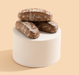 Pshenitsyn Gingerbread Chocolate Cookies 200g