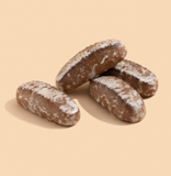 Pshenitsyn Gingerbread Chocolate Cookies 200g