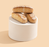 Pshenitsyn Gingerbread Vanila Cookies 200g