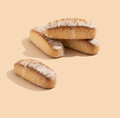 Pshenitsyn Gingerbread Vanila Cookies 200g - image 4